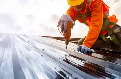 Travaux de zinguerie à Repentigny
